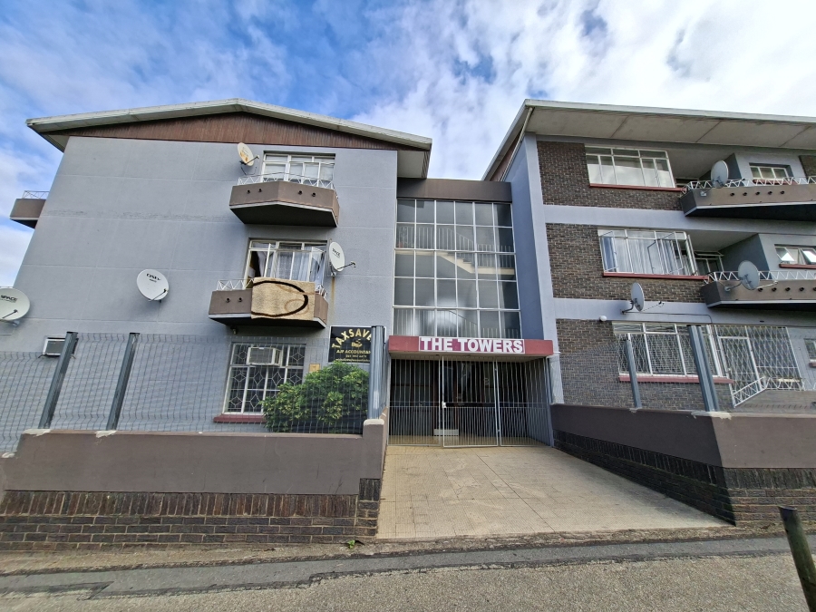 2 Bedroom Property for Sale in Uitenhage Central Eastern Cape